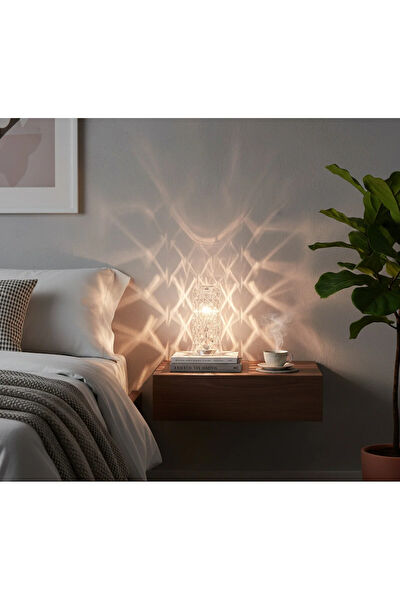 Kendal Masa Lambası