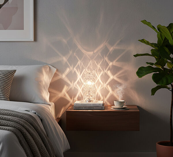 Kendal Masa Lambası