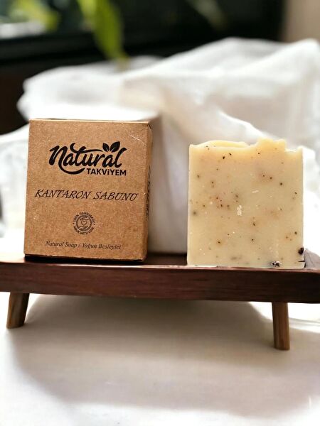 NaturalTakviyem Organik Temizlik Ürünleri