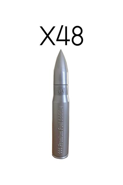 444 Automotive Products Yakıt Katkısı