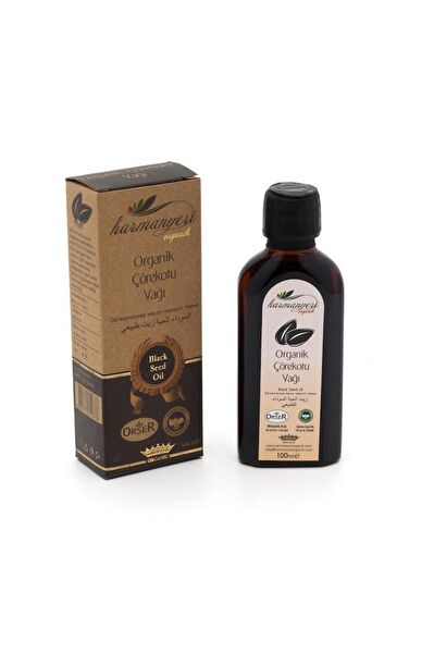 Harmanyeri Bitkisel Yağlar