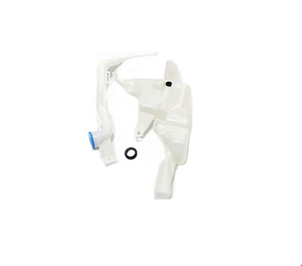 Vortex Cam Suyu Bidonu & Ekipmanları