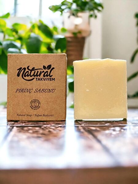 NaturalTakviyem Organik Temizlik Ürünleri