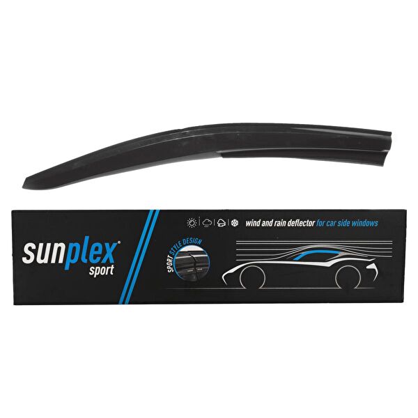 Sunplex Rüzgarlıklar & Cam Rüzgarlıklar