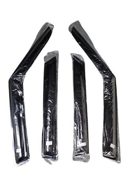 Xroll Rüzgarlıklar & Cam Rüzgarlıklar