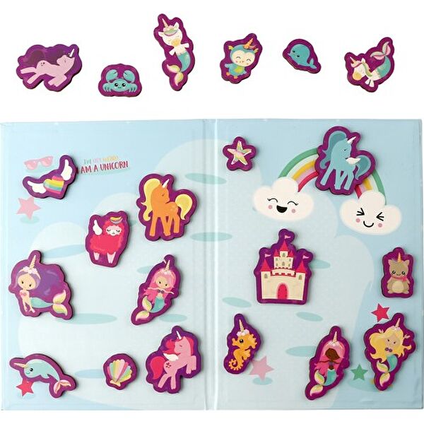 Rossie Eğitici Oyuncaklar