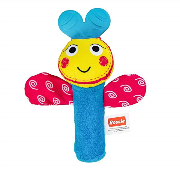Rossie Bebek Oyuncakları