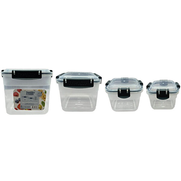 FreshLife Saklama Kabı