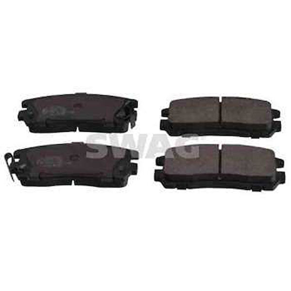 Swag Fren Balataları