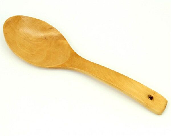 Balsa Kaşık, Kepçe Altlığı