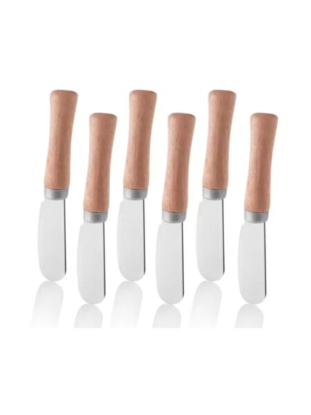 Balsa Çatal, Kaşık, Bıçak