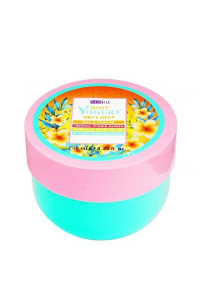 Marabu Vücut Nemlendirici Krem, Losyon