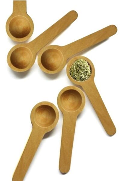 Balsa Ölçü Kabı, Kaşığı