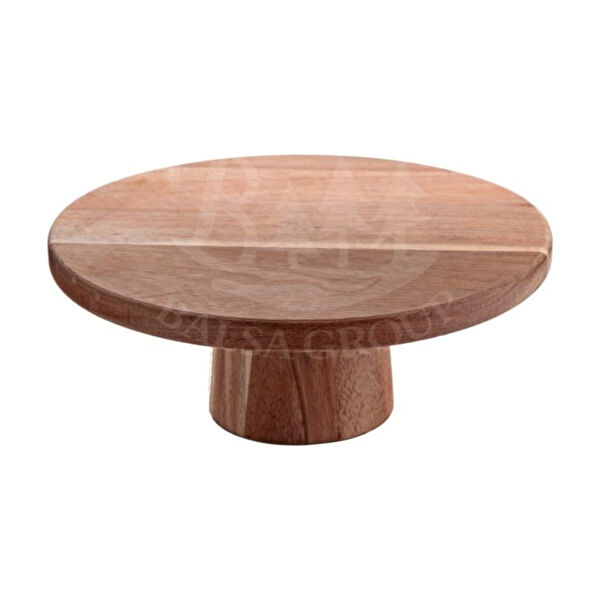 Balsa Servis, Sunum Tabakları