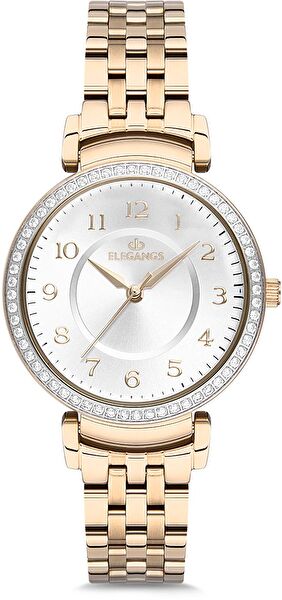 Elegangs Kadın Kol Saati