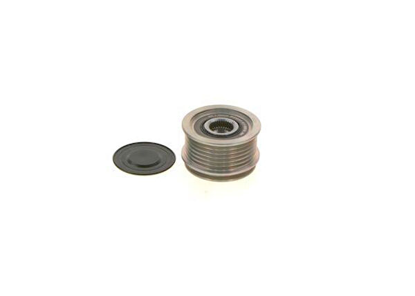 Bosch Alternatör Kasnağı