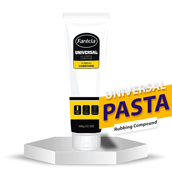 Farecla Oto Çizik Gidericiler