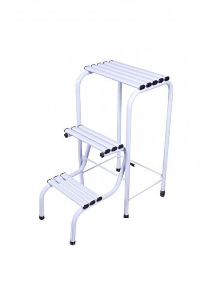 Saraylı Ev Tipi Merdiven