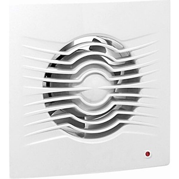 Ars Banyo Aspiratörü, Fan