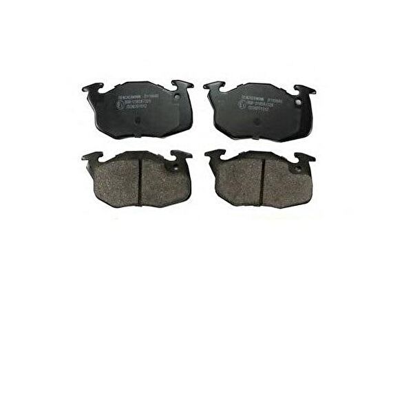 Beşer Fren Balataları