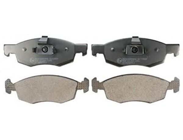 Beşer Fren Balataları