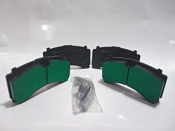 Beşer Fren Balataları