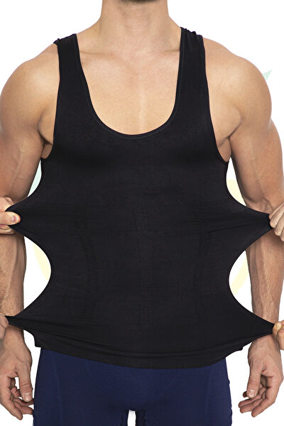 Elilom Erkek Atlet, Fanila