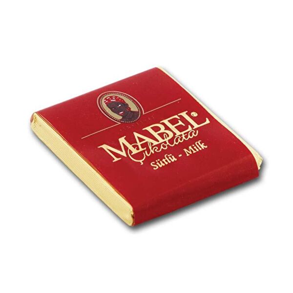 Mabel Çikolata, Gofret