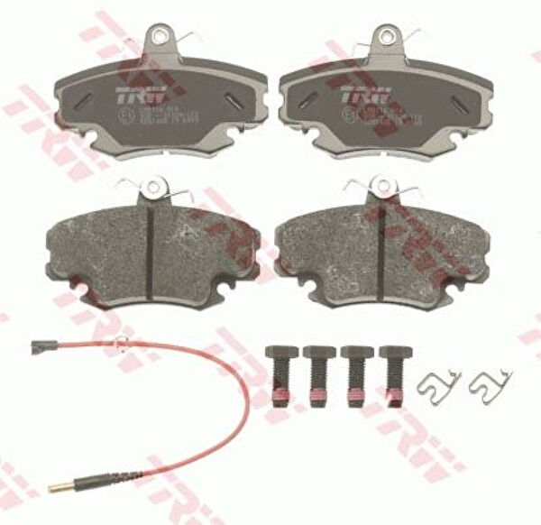 TRW Fren Balataları