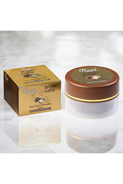 Rain Vücut Nemlendirici Krem, Losyon