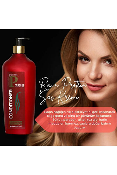 Rain Saç Kremi