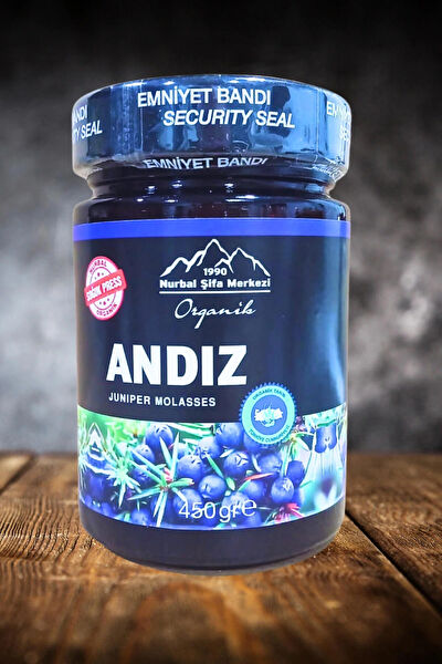 Nurbal Şifa Merkezi Tahin, Pekmez