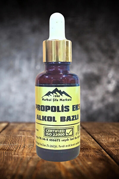 Nurbal Şifa Merkezi Aktar Ürünleri