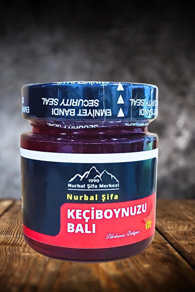 Nurbal Şifa Merkezi Organik Bal, Pekmez, Reçel