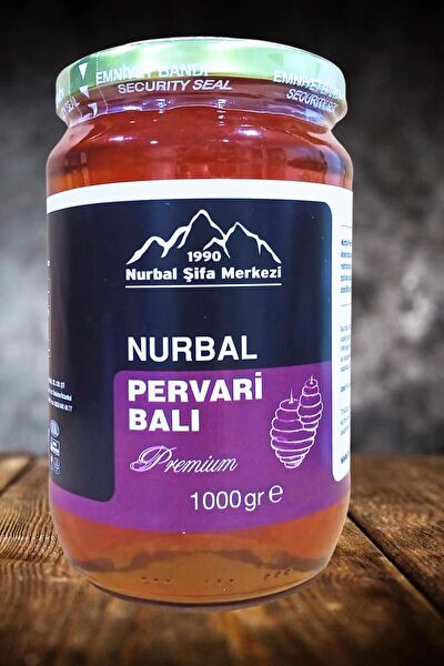 Nurbal Şifa Merkezi Organik Bal, Pekmez, Reçel