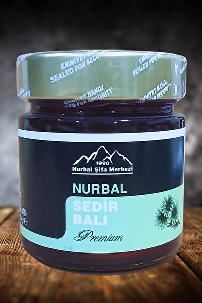 Nurbal Şifa Merkezi Organik Bal, Pekmez, Reçel