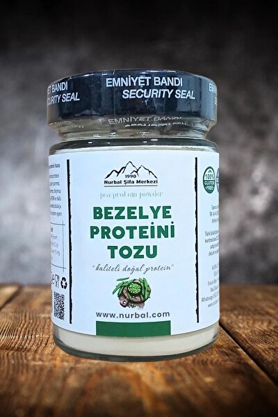 Nurbal Şifa Merkezi Aktar Ürünleri