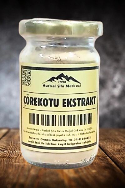 Nurbal Şifa Merkezi Aktar Ürünleri