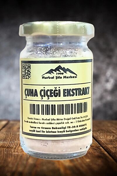 Nurbal Şifa Merkezi Aktar Ürünleri