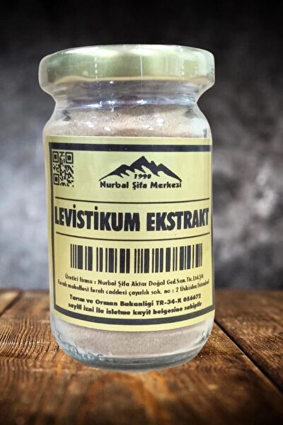 Nurbal Şifa Merkezi Aktar Ürünleri