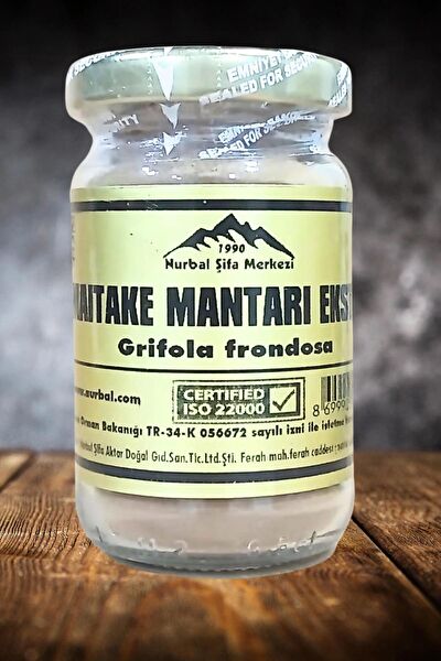 Nurbal Şifa Merkezi Aktar Ürünleri