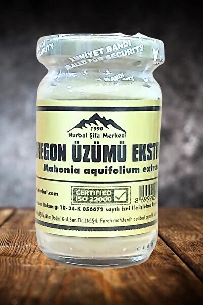 Nurbal Şifa Merkezi Aktar Ürünleri