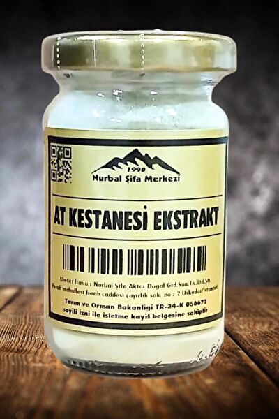 Nurbal Şifa Merkezi Aktar Ürünleri