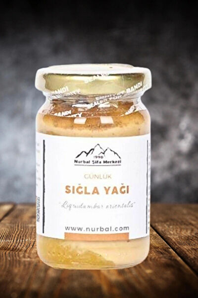 Nurbal Şifa Merkezi Aktar Ürünleri