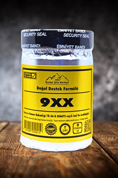 Nurbal Şifa Merkezi Aktar Ürünleri