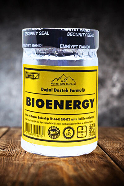 Nurbal Şifa Merkezi Aktar Ürünleri