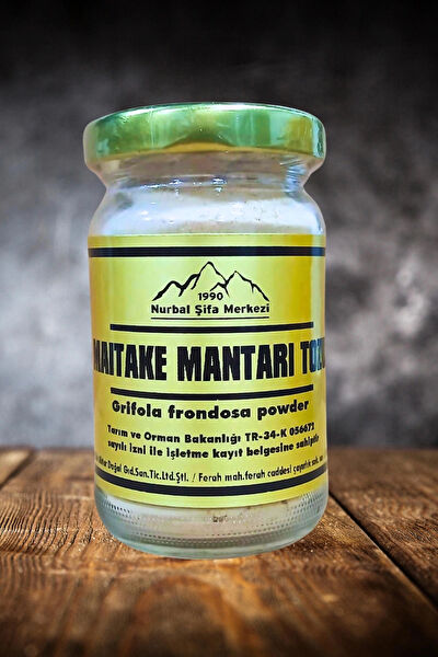 Nurbal Şifa Merkezi Aktar Ürünleri