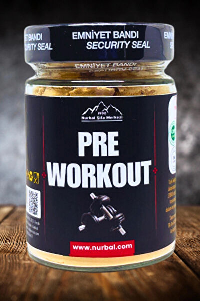 Nurbal Şifa Merkezi Aktar Ürünleri