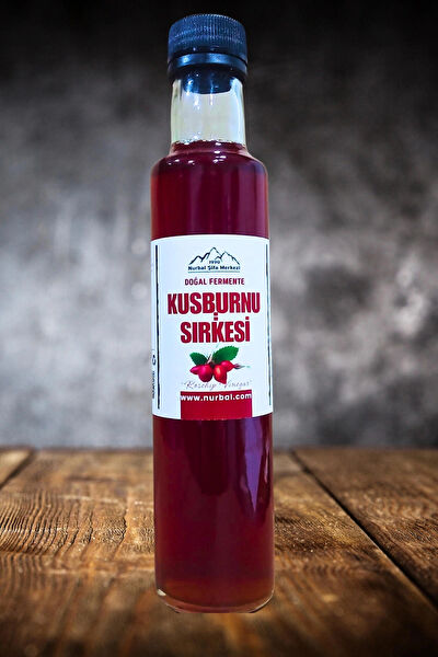 Nurbal Şifa Merkezi Sirke