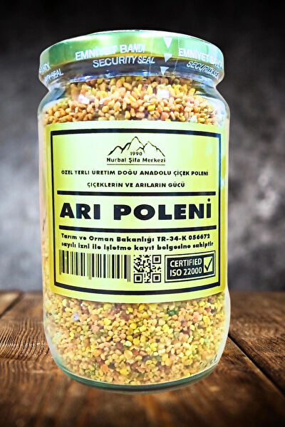 Nurbal Şifa Merkezi Aktar Ürünleri